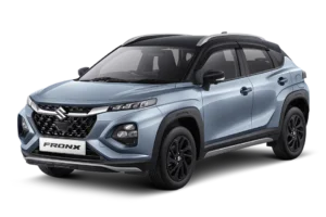 Suzuki fronx